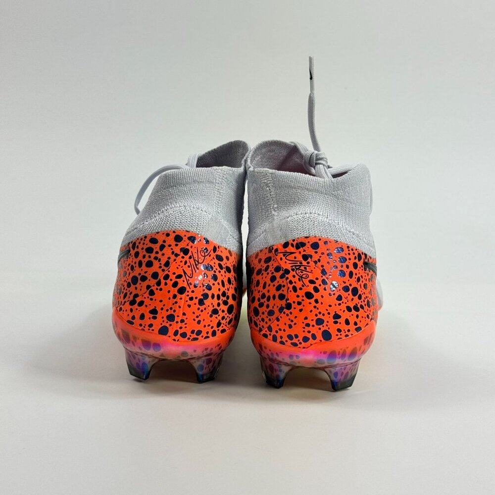 Nike Phantom Luna 2 Elite FG 'Electric Pack' HF4839-900 Soccer size 8.5 - Picture 6 of 7